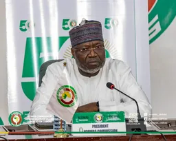 ECOWAS 'confident' Burkina Faso, Mali and Niger will return to bloc